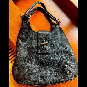 Banana Republic Hobo Bag